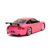 Pink Slips - Porsche 911 GT3 RS 1:24 Scale Diecast Vehicle