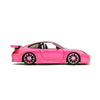 Pink Slips - Porsche 911 GT3 RS 1:24 Scale Diecast Vehicle