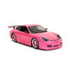 Pink Slips - Porsche 911 GT3 RS 1:24 Scale Diecast Vehicle