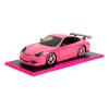 Pink Slips - Porsche 911 GT3 RS 1:24 Scale Diecast Vehicle