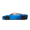 Pink Slips - McLaren 720S 1:24 Scale Diecast Vehicle