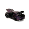 Pink Slips - 2020 Mustang Shelby FT500 1:24 Scale Diecast Vehicle