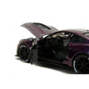Pink Slips - 2020 Mustang Shelby FT500 1:24 Scale Diecast Vehicle