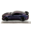 Pink Slips - 2020 Mustang Shelby FT500 1:24 Scale Diecast Vehicle