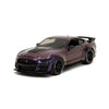 Pink Slips - 2020 Mustang Shelby FT500 1:24 Scale Diecast Vehicle