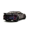 Pink Slips - 2020 Mustang Shelby FT500 1:24 Scale Diecast Vehicle