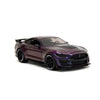 Pink Slips - 2020 Mustang Shelby FT500 1:24 Scale Diecast Vehicle