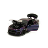 Pink Slips - 2020 Mustang Shelby FT500 1:24 Scale Diecast Vehicle