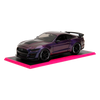 Pink Slips - 2020 Mustang Shelby FT500 1:24 Scale Diecast Vehicle