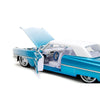 Pink Slips - 1963 Cadillac 1:24 Scale Diecast Vehicle