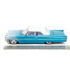 Pink Slips - 1963 Cadillac 1:24 Scale Diecast Vehicle