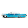 Pink Slips - 1963 Cadillac 1:24 Scale Diecast Vehicle