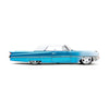 Pink Slips - 1963 Cadillac 1:24 Scale Diecast Vehicle
