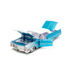 Pink Slips - 1963 Cadillac 1:24 Scale Diecast Vehicle