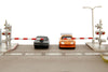 Fast & Furious - Nano Train Scene