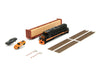 Fast & Furious - Nano Train Scene