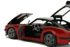 Fast & Furious X - 1972 Datsun 240Z Gloss Red/Black 1:24 Scale Diecast Vehicle