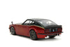 Fast & Furious X - 1972 Datsun 240Z Gloss Red/Black 1:24 Scale Diecast Vehicle