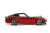 Fast & Furious X - 1972 Datsun 240Z Gloss Red/Black 1:24 Scale Diecast Vehicle