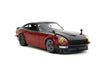 Fast & Furious X - 1972 Datsun 240Z Gloss Red/Black 1:24 Scale Diecast Vehicle