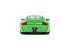 Fast & Furious X - 2007 Porsche 911 GT3 1:24 Scale Diecast Vehicle