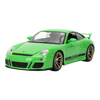 Fast & Furious X - 2007 Porsche 911 GT3 1:24 Scale Diecast Vehicle
