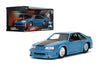 Fast X - 1989 Ford Mustang GT 1:24 Scale Die-cast Vehicle