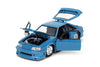Fast X - 1989 Ford Mustang GT 1:24 Scale Die-cast Vehicle