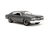 Fast & Furious - 1970 Chevrolet Chevelle SS 1:24 Scale Die-Cast Vehicle