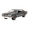 Fast & Furious - 1970 Chevrolet Chevelle SS 1:24 Scale Die-Cast Vehicle