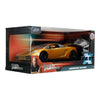 Fast & Furious 10 - Lamborghini Gallardo (Gold) 1:24 Scale