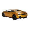 Fast & Furious 10 - Lamborghini Gallardo (Gold) 1:24 Scale