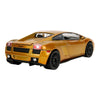 Fast & Furious 10 - Lamborghini Gallardo (Gold) 1:24 Scale