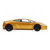 Fast & Furious 10 - Lamborghini Gallardo (Gold) 1:24 Scale