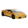 Fast & Furious 10 - Lamborghini Gallardo (Gold) 1:24 Scale