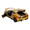 Fast & Furious 10 - Lamborghini Gallardo (Gold) 1:24 Scale