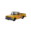 Wall-E - 1:32 Scale Chevy Cheyenne Diecast Vehicle