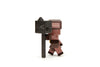 Minecraft - Legends 2.5 Inch MetalFig 4 Pack