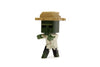 Minecraft - Legends 2.5 Inch MetalFig 4 Pack