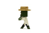 Minecraft - Legends 2.5 Inch MetalFig 4 Pack