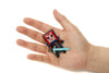 Minecraft - Legends 2.5 Inch MetalFig 4 Pack