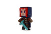 Minecraft - Legends 2.5 Inch MetalFig 4 Pack