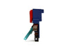 Minecraft - Legends 2.5 Inch MetalFig 4 Pack