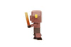 Minecraft - Legends 2.5 Inch MetalFig 4 Pack