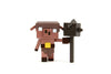 Minecraft - Legends 2.5 Inch MetalFig 4 Pack