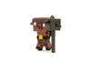 Minecraft - Legends 2.5 Inch MetalFig 4 Pack