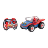 Hollywood Rides - Spider-Man Buggy 1:24 Scale Remote Control Car