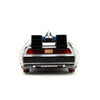 Back to the Future 3 - Delorean 1:24 Diecast Vehicle (with Sound)