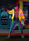 Cyberpunk: Edgerunners - David 7 Inch Action Figure