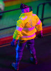 Cyberpunk: Edgerunners - David 7 Inch Action Figure
